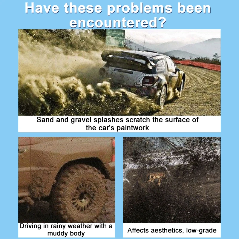 مصدات السيارة لـ Leapmotor B05 Lafa 5 Lafa5 2026 2027 2028 واقيات الطين واقيات الطين عجلات حماية عجلة واقيات الطين ملحقات #5