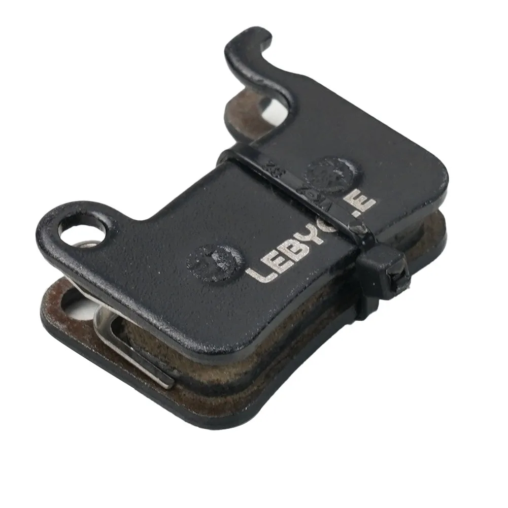 Эффективные дисковые тормозные колодки для MTB, совместимые с XTR M975/M966/M965/M800/M775/M776/M765/M665/M601/M585/M596/M595/M545/M535/M505 (75 символов)