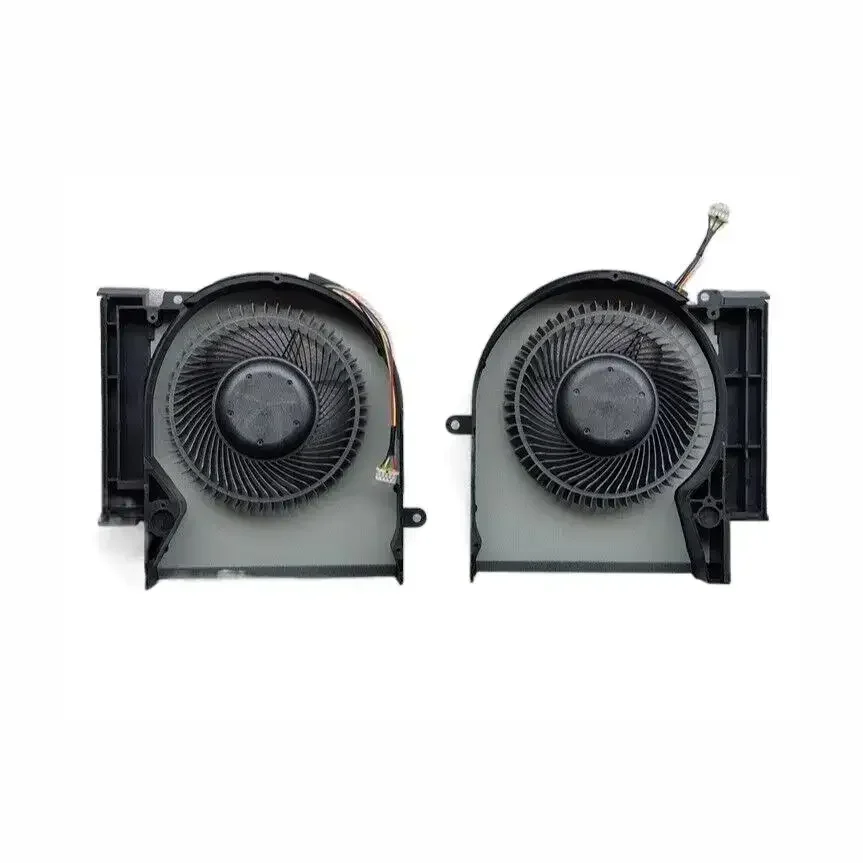 Новый вентилятор для Dell Alienware Area-51m, радиатор 067X3P