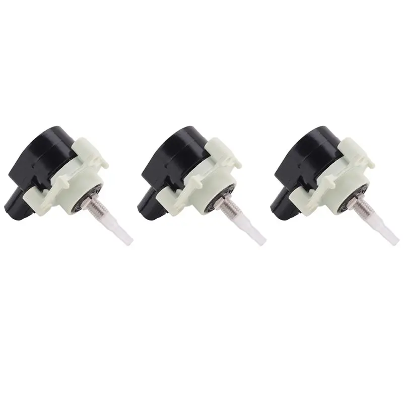 Better-3X Car Head Light Lamp Level Sensor For Subaru Impreza Forester WRX 84031-FG000 84021-AG000
