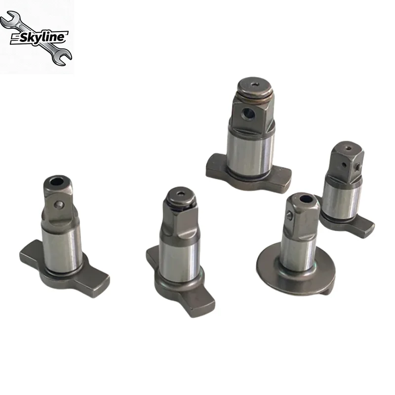 Impact Wrench Conversion Kit Spindle Drill Nozzle