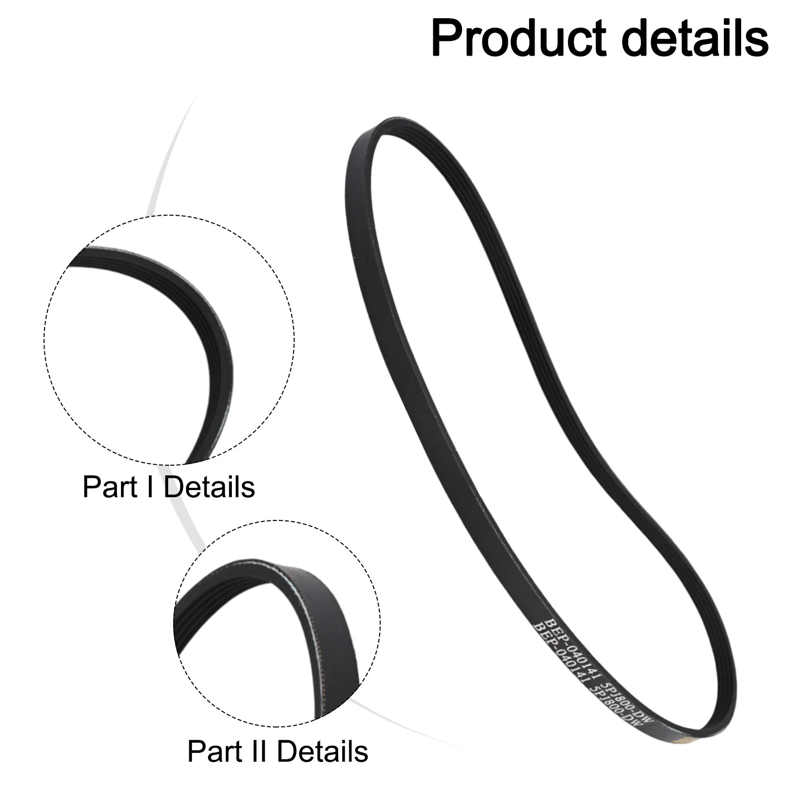 

Concrete Saw Belt Outdoor Replacement Yard 9490 000 7900 94900007900 Brushcutter Garden Supplies New High Quality