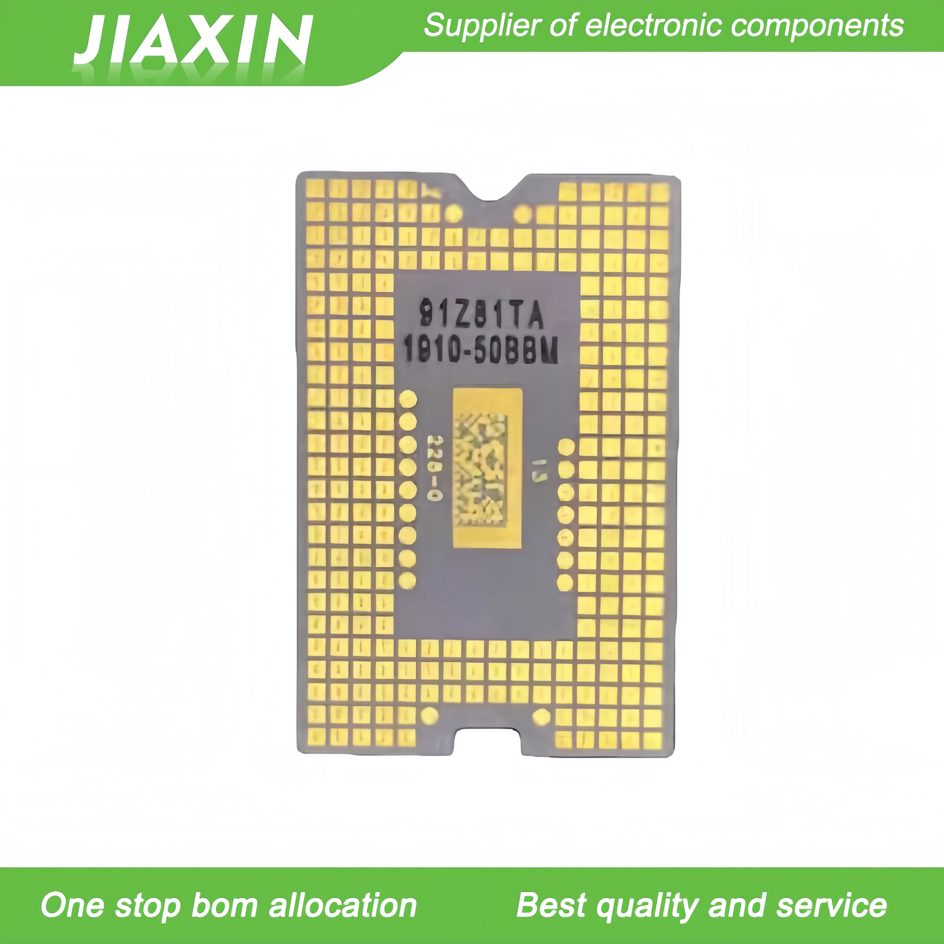 (1PCS) New original DMD CHIP 1910-50BBM DLP470TPAFQN For xiaomi 1s 4k laser projector mijia MJJGTYDS04FM 4k UST