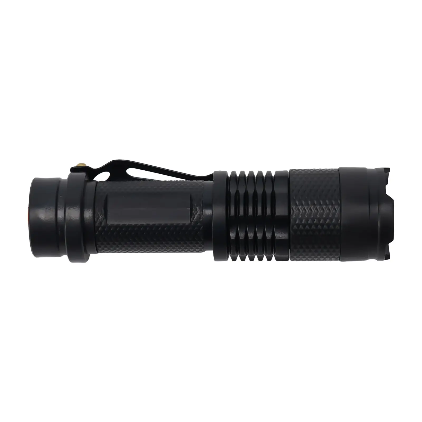 Mini Small Torch Handheld Powerful LED Tacticals Pocket Waterproof Flashlight Dimmable Mini Flashlight Single Function Long-rang