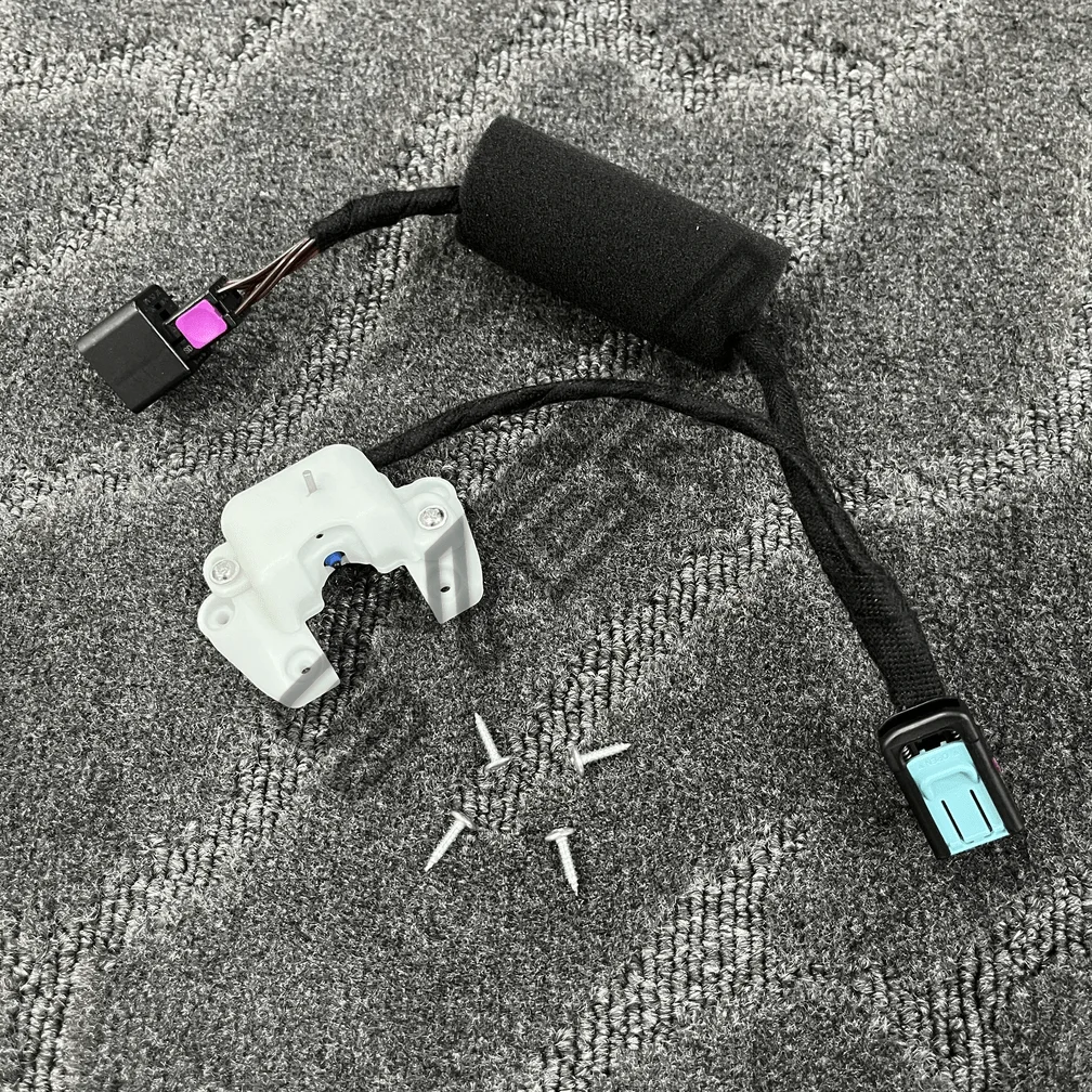 Gear Shifter Microswitch Module 3Q0713128 for Audi Volkswagen Skoda For Scala