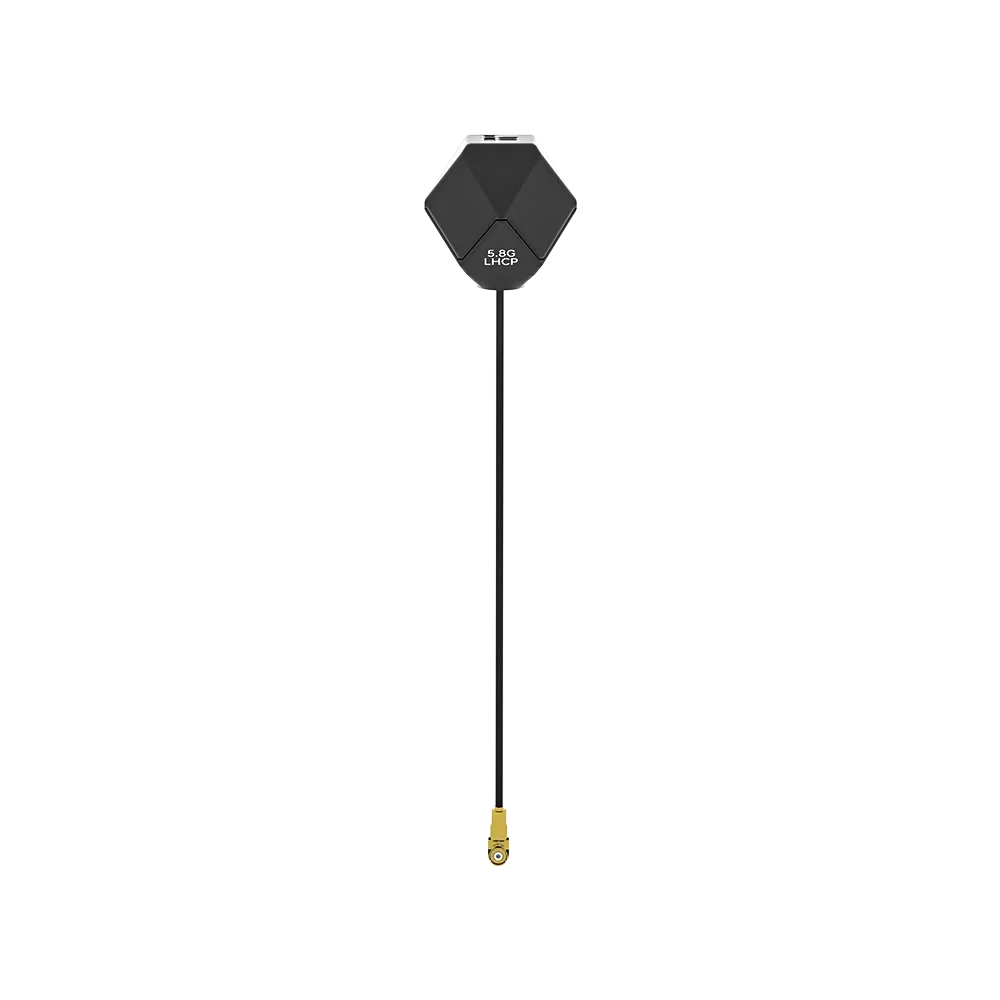 iFlight Albatross V2 5.8G FPV Antenna MMCX RHCP LHCP 90mm/145mm/180mm/195mm for FPV Goggles VTX