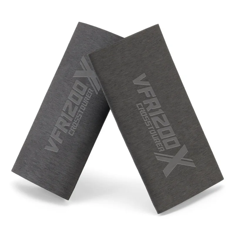 Motorcycle For Honda VFR1200X Crosstourer VFR 1200 X Street Crosstourer X Heat Shrinkable Grip Cover Non-slip Grip Glove