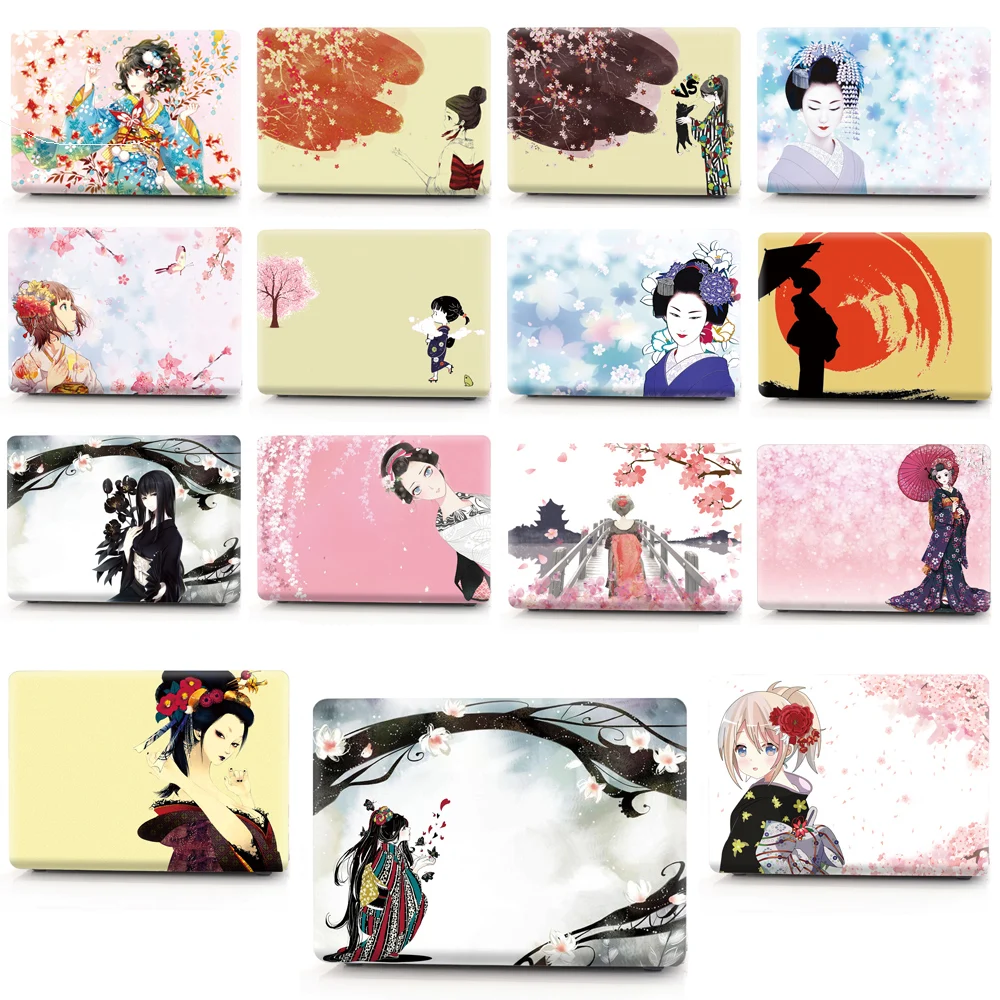 Laptop Tas Case For Macbook Neo 13 A3404 2026 Mini PC Notebook Shell Sticker Case For Macbook Air 13 A3240 M4 15 A3241 Pro 14 16
