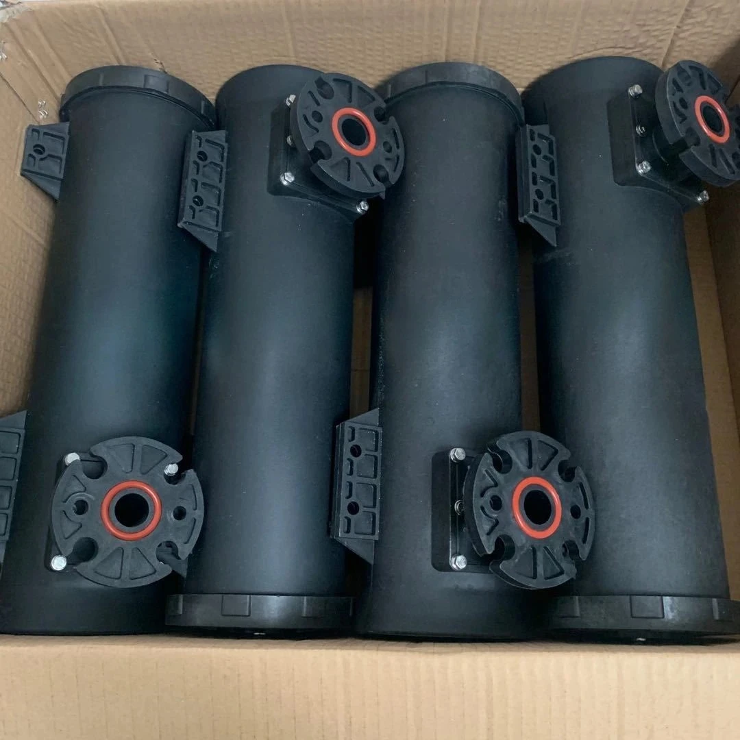 Lifting cyclone aerator, aerobic tank device, convenient and non-clogging