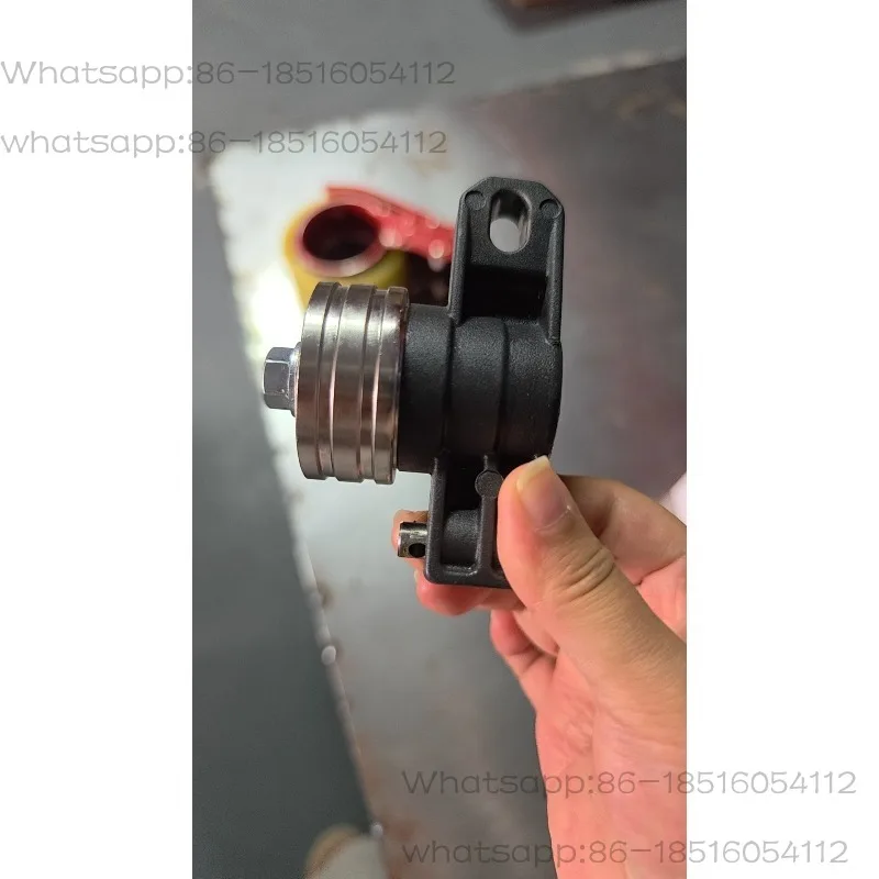 

Ring saw accessories Ring saw press wheel assembly