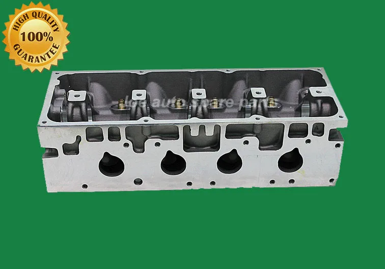 K7M K7J Cylinder head for Renault Megane/megane cabriolet/megane coupe/scenic/clio/clio II/kangoo/sandero/symbol 1.4 1.6 L 8v