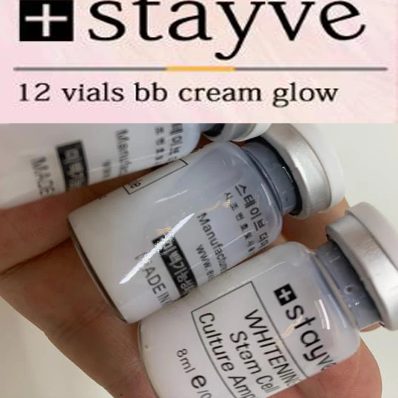 Stayve 8Ml Whitenin… - image