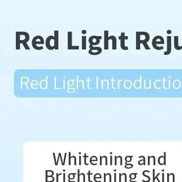 مكركرنت EMS جهاز تجميل شد الوجه LED الضوء الأحمر الأزرق تجديد الجلد تشديد مدلك الوجه الكهربائية إزالة التجاعيد #6