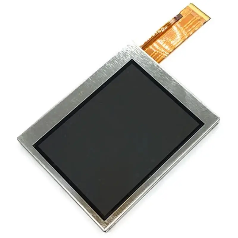 Image of 【STABILE QUALITÄT】 Universell für NDS Oberes und Unteres LCD-Display, Ersatz-Schutzabdeckung, 1 Stück LCD-Bildschirm