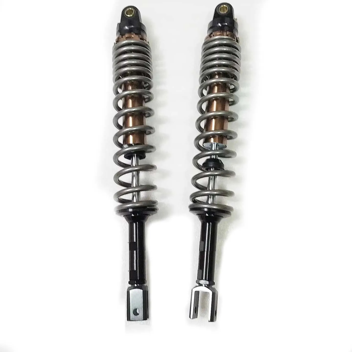 430mm 440mm 450mm 460mm 470mm 480mm 8mm 21mm Frok Motorcycle Shock Absorber Rear Suspension for Honda Yamaha Suzuki Kawasaki
