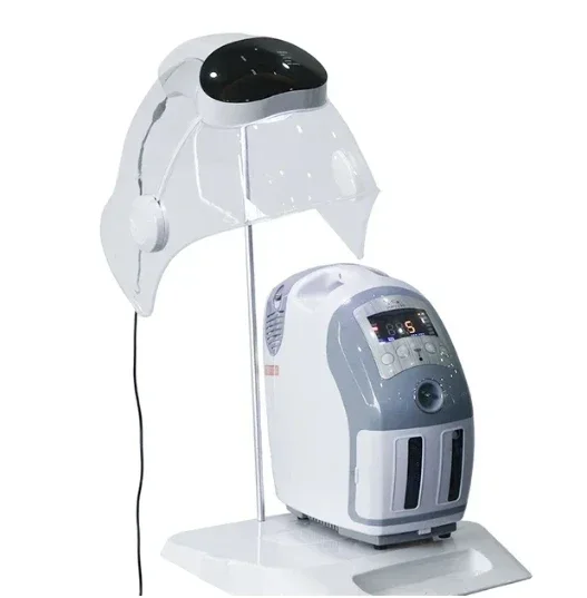 2025/High Pressure   Spa Equipment  Facial  Care Mask hine With  Sprayer