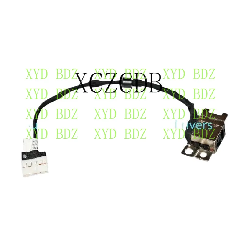

DB DC POWER JACK for Dell Latitude 3340 3350 50.4OA05.001 0GFNMP 50.40A05.011 US FT CDB