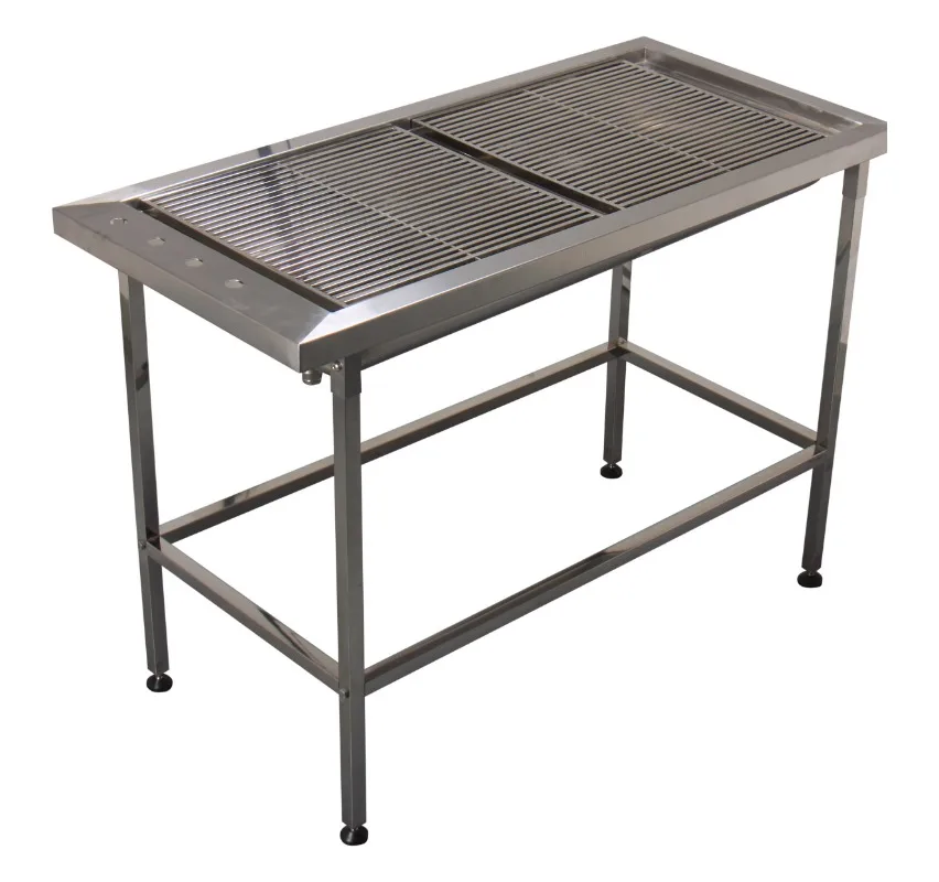 Aeolus Animal Dental- Operation Table Pet Veterinary Tub Table Dog Preparation Table