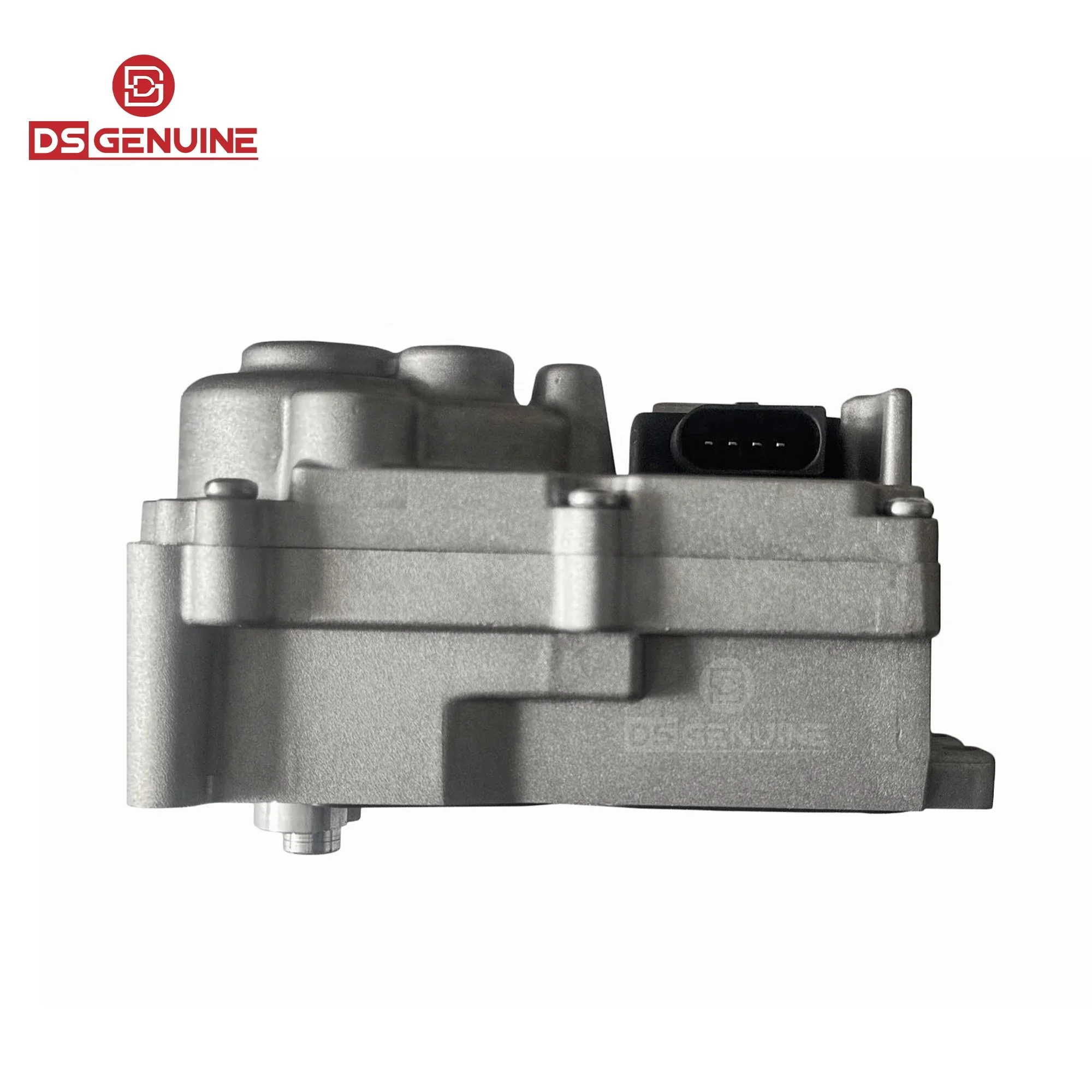 TLF  Fuel Engine 24V VGT Turbo Electronic Actuator 5452655 For HE300VG Actuator Kit