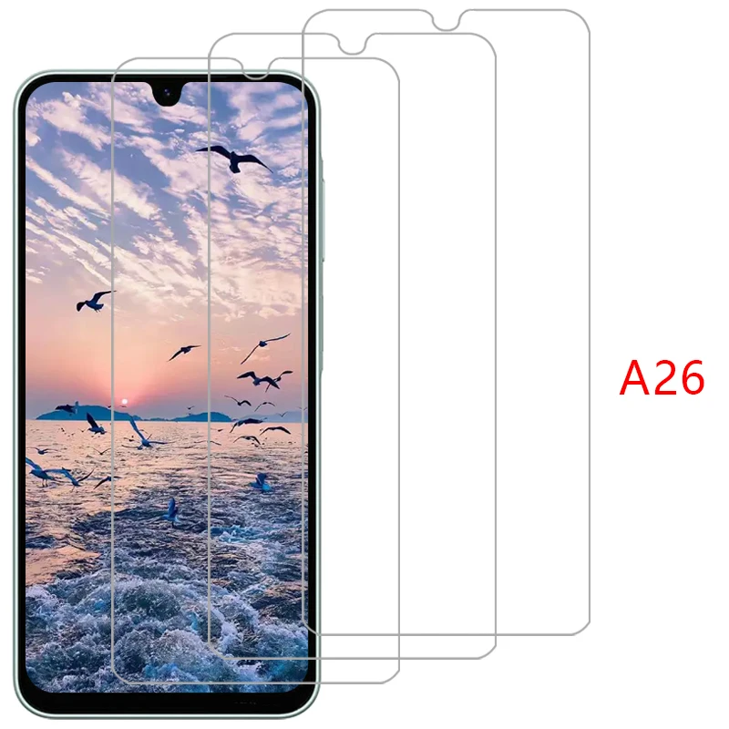 Protective Tempered… - image