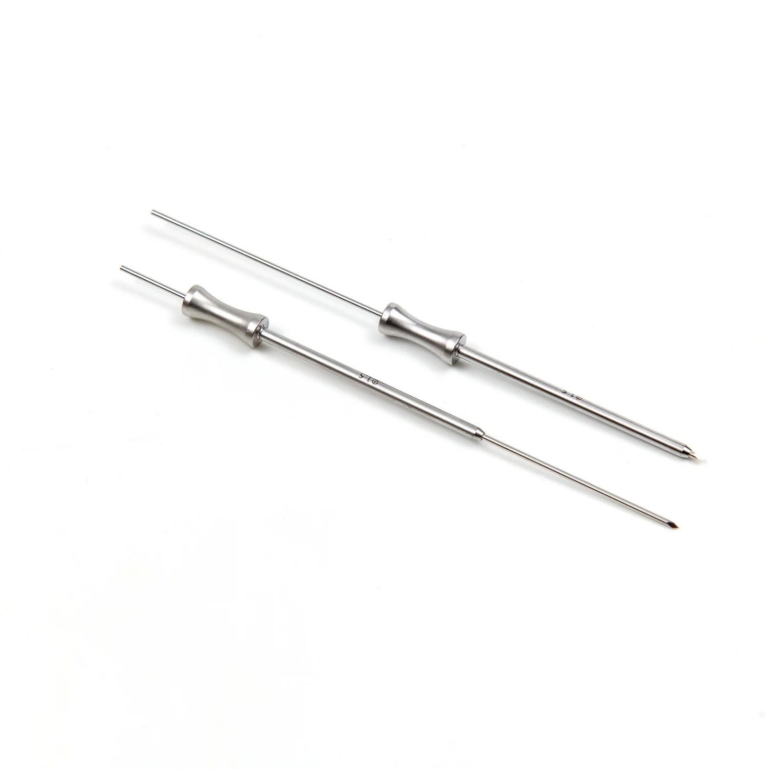 Stainless Steel Surgical Quick Coupling Self Holding Screw Driver