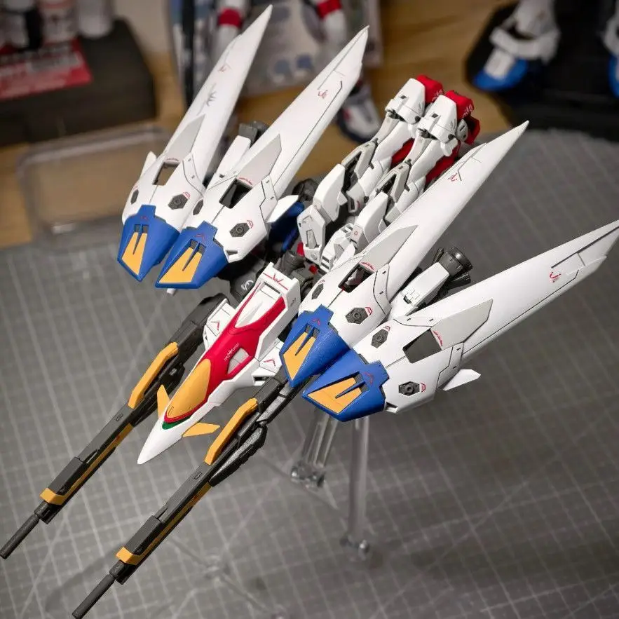 Thumbnail 4 - #88 Ranked Gundam Model Kits Picks in 2026