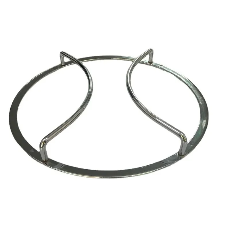 

For Car Audio 8 Inch 10 Inch 12 Inch Subwoofer Speaker Protection Grille Test Speaker Iron Bar Decorative Ring Guard Bar