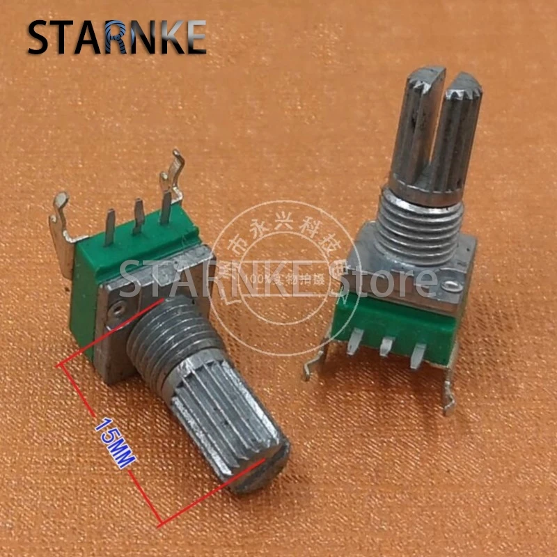 5PCS RK097N Single …