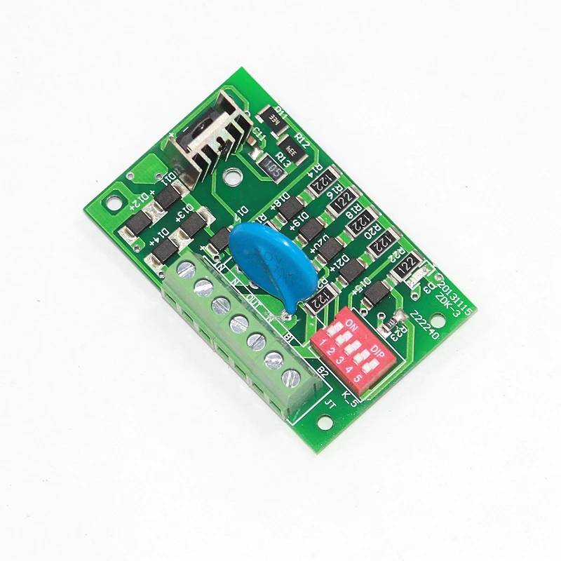 Escalator Parts pcb Card Board O20 O21 O22 ZDK-3 OMS