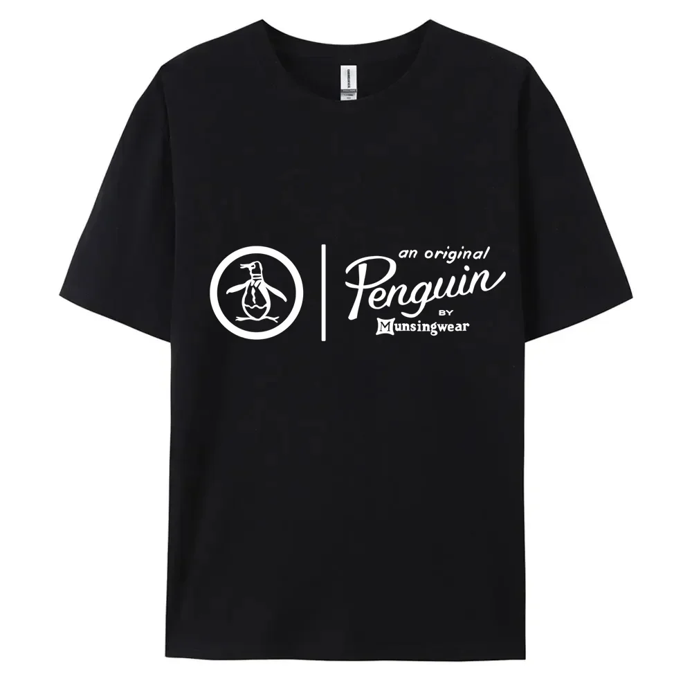 Men Women 100 Cotton Golf T-shirt Summer Luxury Brand Short Sleeve Top Golf Clothing Designer Golf Tee High Quality T Shirt Top