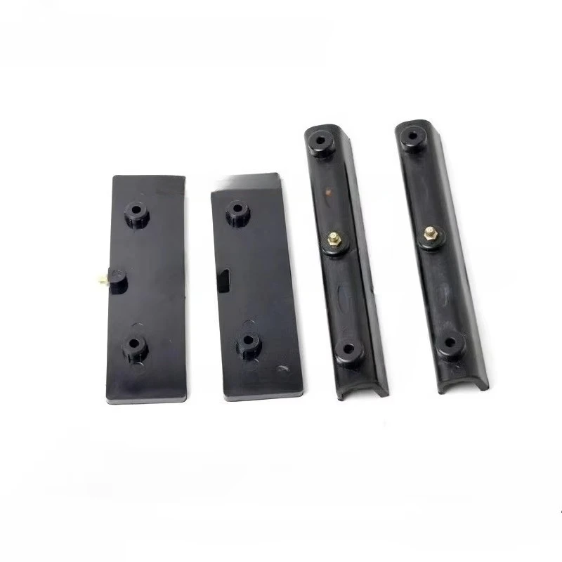 Forklift Sideshift Limit Slider Cascade For Heli Hangcha Lonking 2-2.5T Set (4pcs)