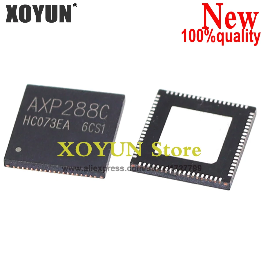 AXP288C جديد ، 2-5