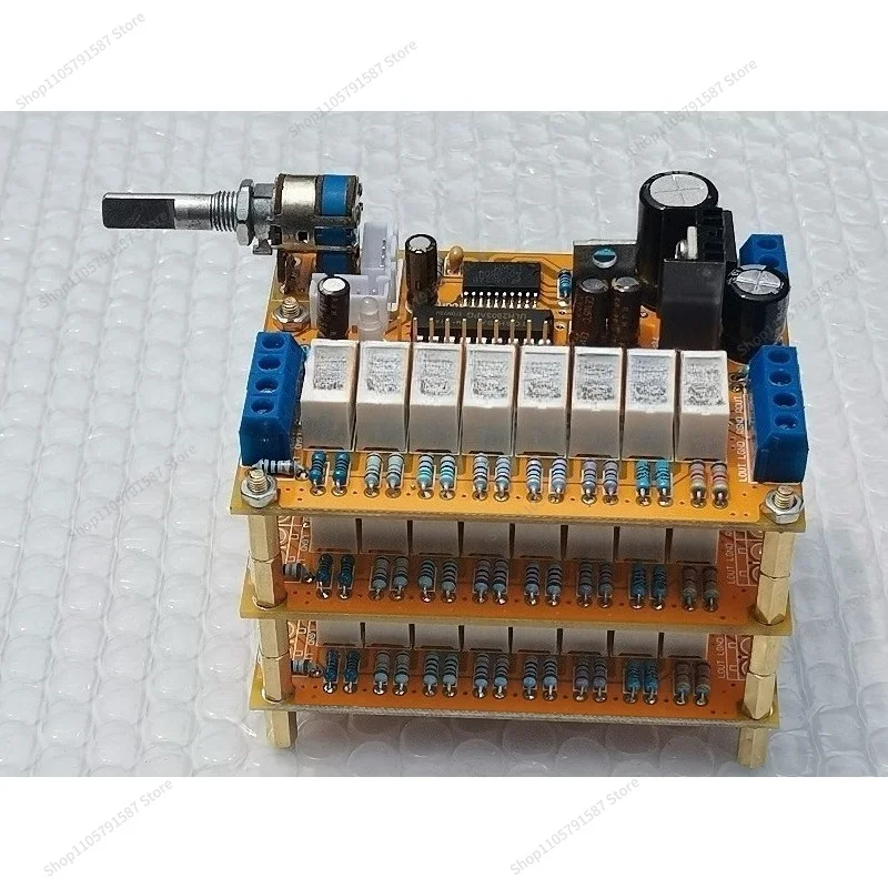 For Relay Volume Control Board/HIFI Volume Board/Relay Board, Upgrade Alps Potentiometer