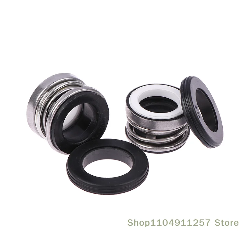 2025L ~ 1 Conjunto 104 Série CE/CA/NBR 12 15 18 20 25mm Vedação de eixo mecânico para bomba de água