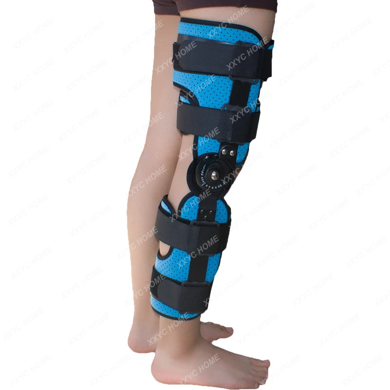 Joint Brace Knee Support Orthop-edic Comfortable Medical Ortho-pedic Support Knee Brace