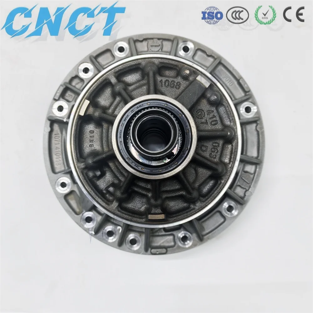 

6HP26 6H19 6HP28 6HP21 Gearbox Oil Pump with Bearing ZF6HP26 for BMW Audi