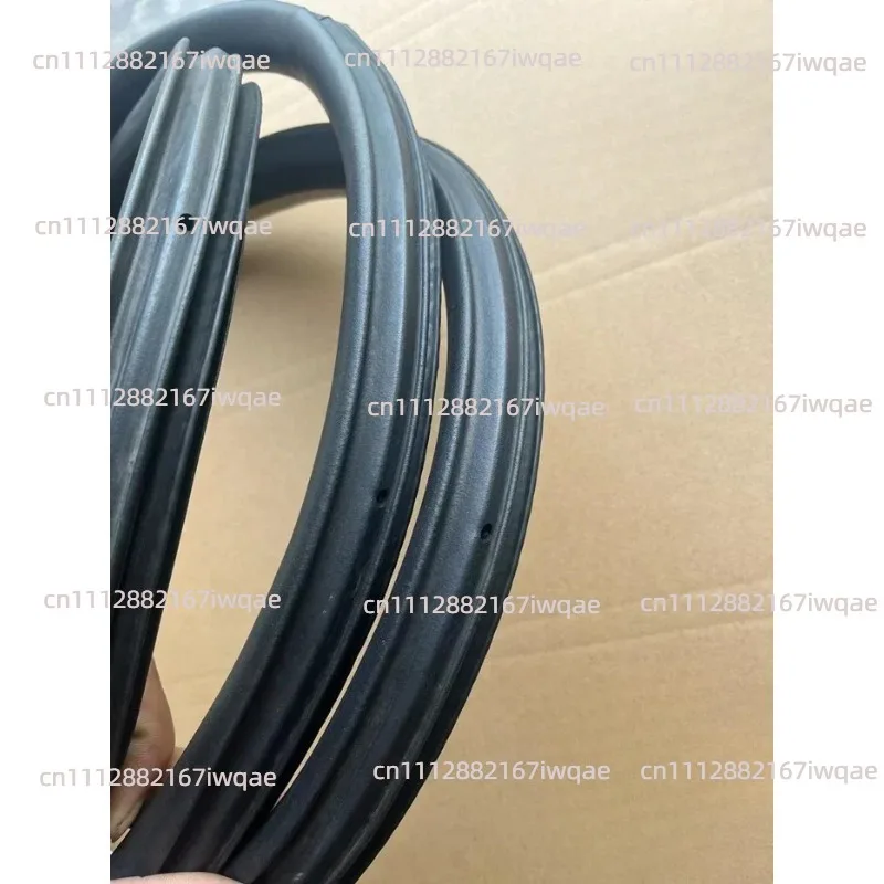 Applicable to 03-08 Bora Classic Golf 4 car door frame sealing strip trunk sealing strip