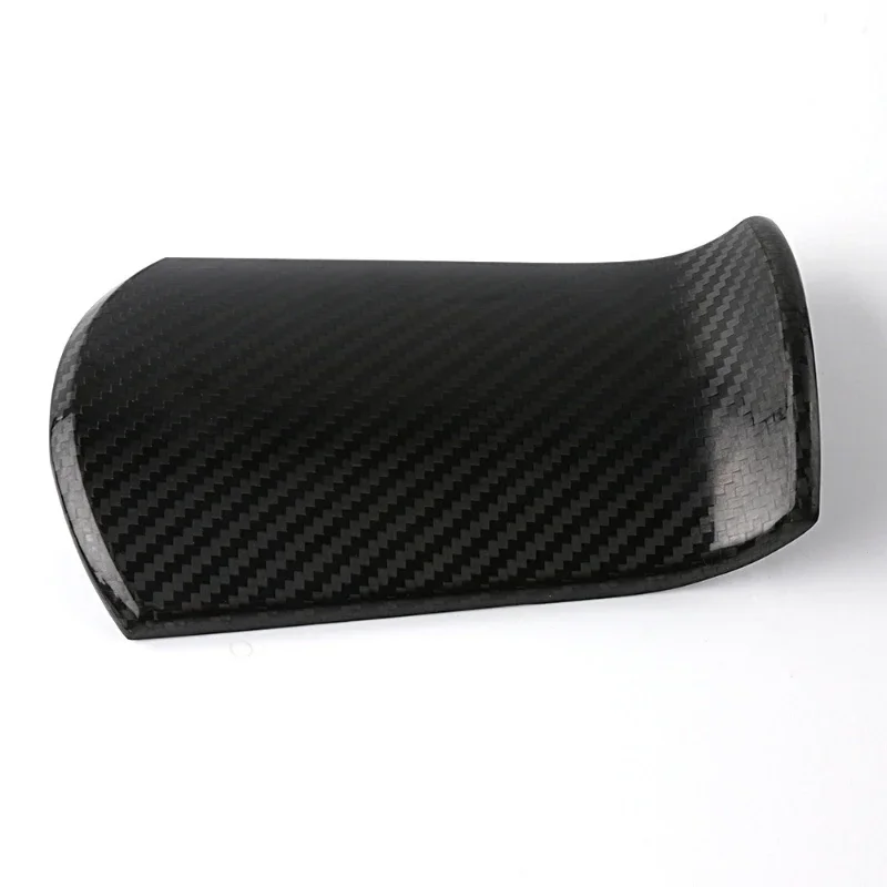 Suitable for Yamaha XMAX300 250 True Carbon Fuel Tank Cap XMAX Case Modifications, Motorcycle Accessories