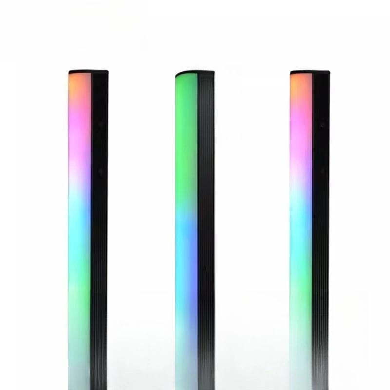 

Pixel tube light, handheld photography photo light stick, background ambient light in the live stream.