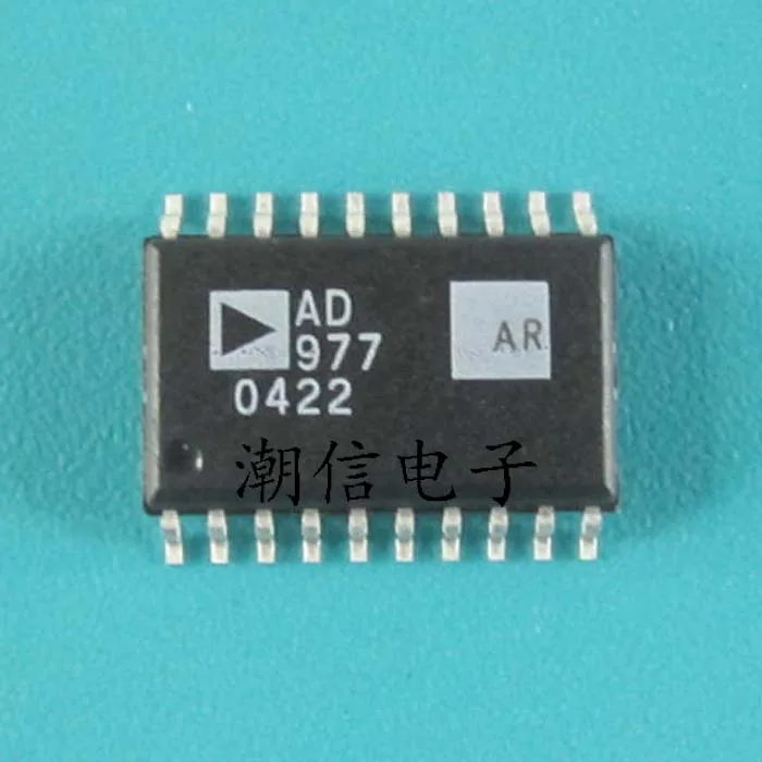 Free shipping   AD977AR AD977AAR AD977ARZ        10PCS