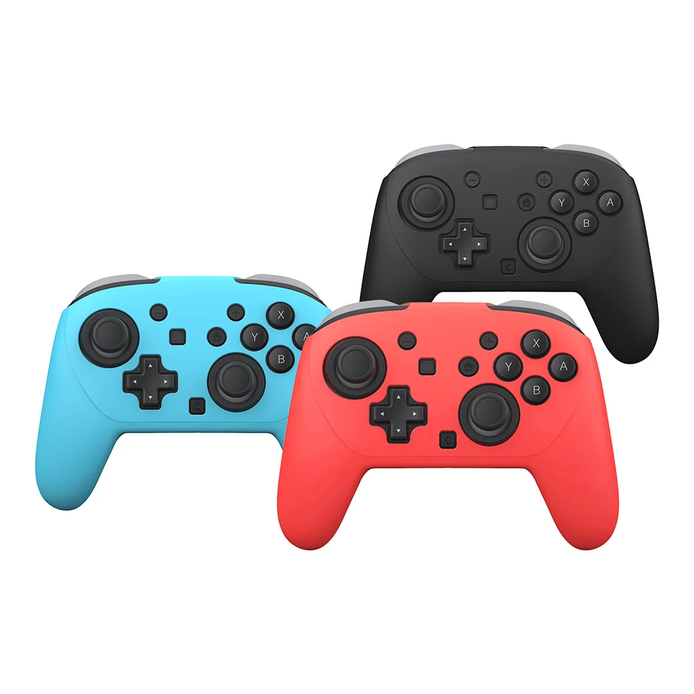 

Silicone Soft Shell Sticker Skin for Switch 2 Pro Game Controller Case Controller Antislip Protective Cover