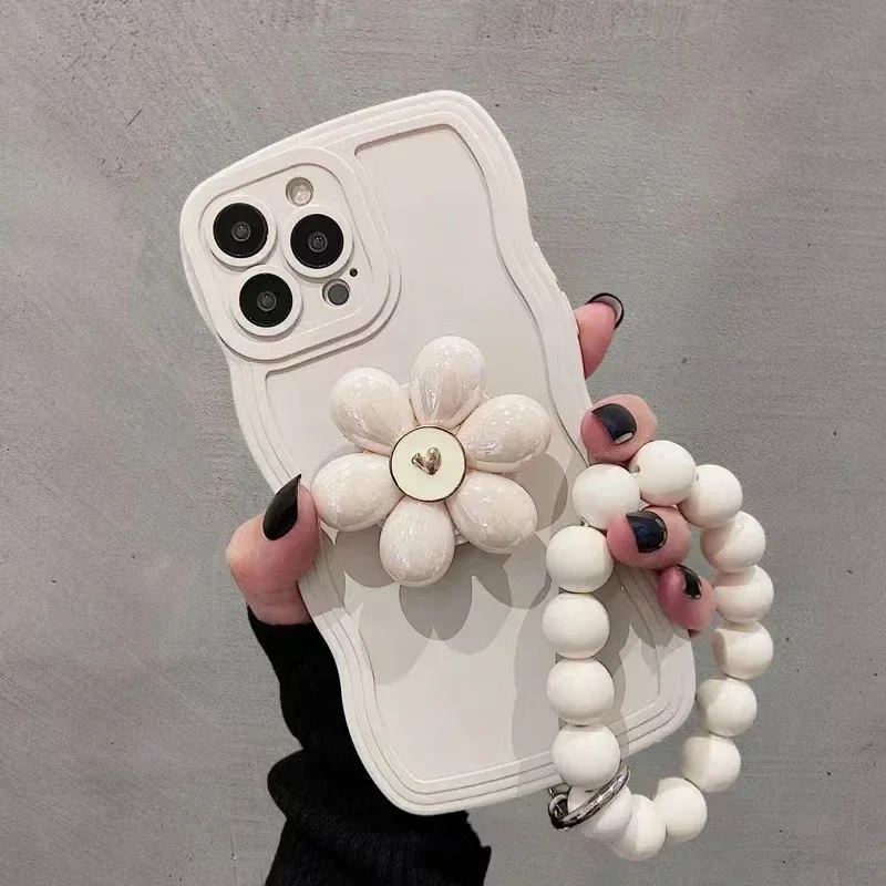 Flower Stand Bracel… - image