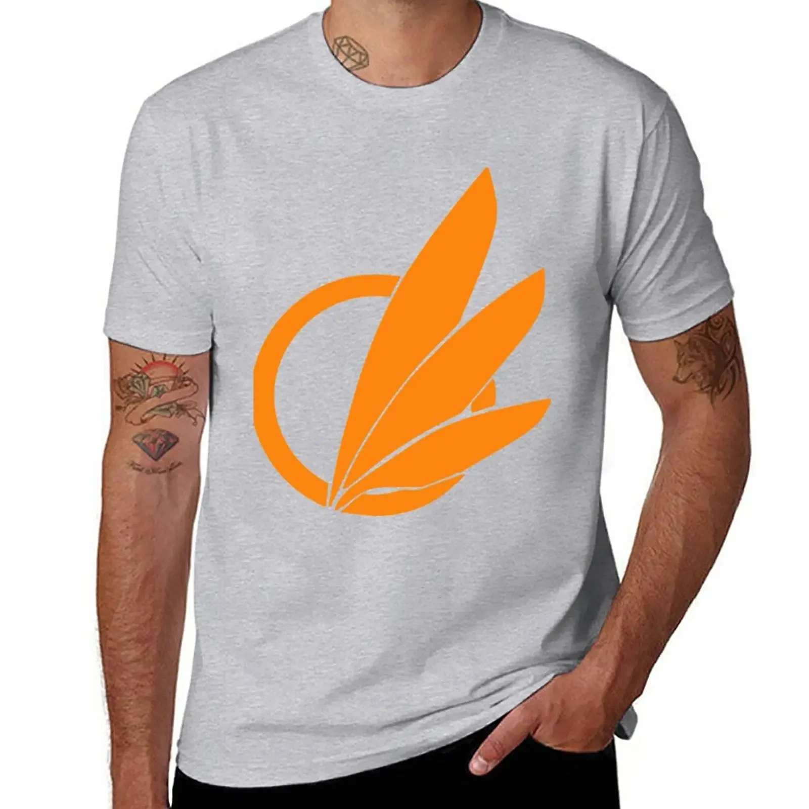Men clothing graphic summer style Oversized t shirt men Anastasia Nouveau - Anastasia T-Shirt aesthetic clothes anime harajuku image 5