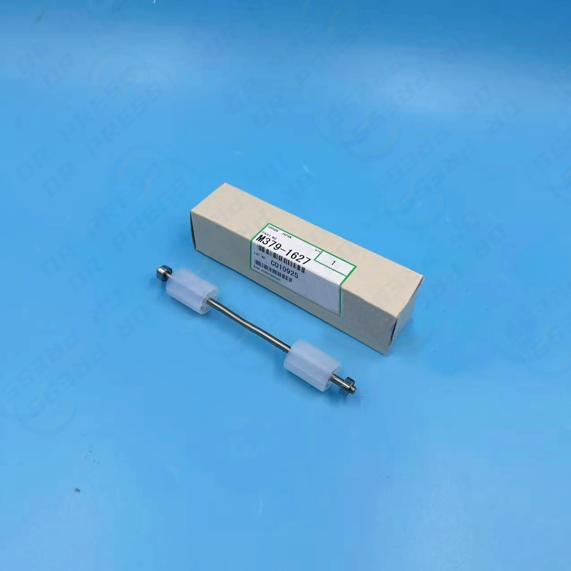 

Транспортирующий ролик M379-1627 (M3791627) для Ricoh C9210 C9200 C9500 C9100 C9110