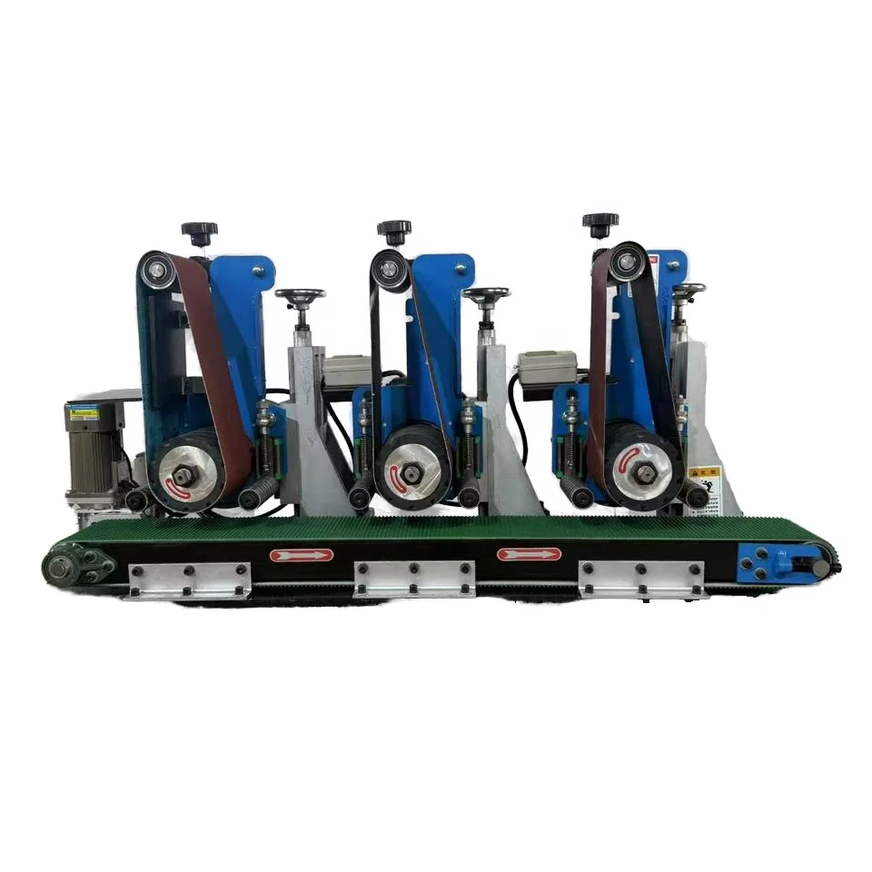 

Automatic Surface Grinding Machine Easy-to-Operate Adaptable Bearing Cost-Saving New for Manufacturing Plants Directly Supplied