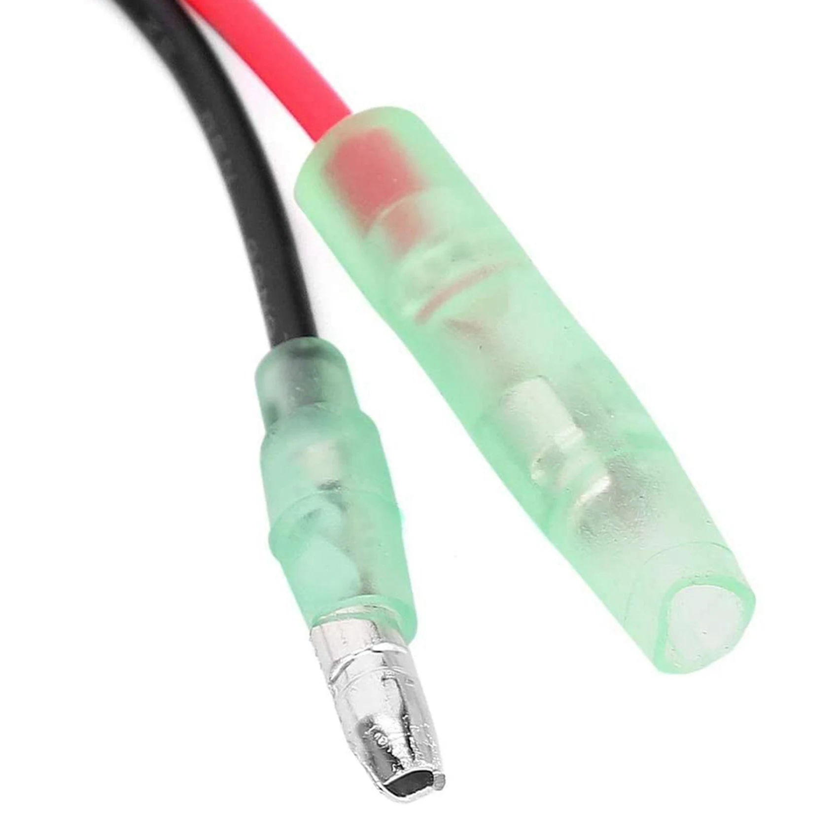 

4X универсальный лодочный подвесной двигатель, пусковой выключатель, кнопка без ключа, подходит для всех для кораблей Yamaha