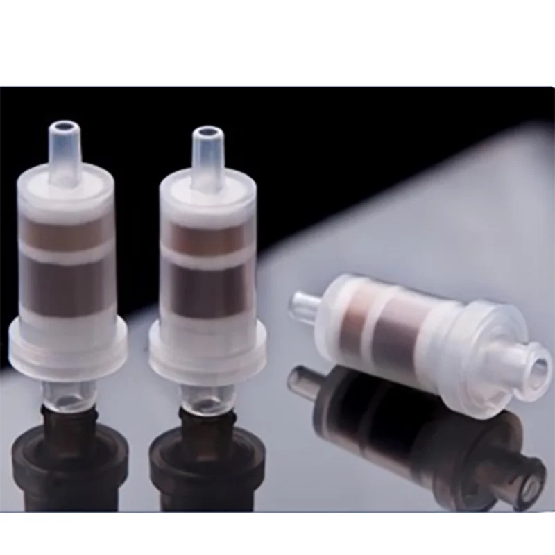 Na type ion column ion chromatography pretreatment column sodium column C18 column H column RP column solid phase extraction SPE