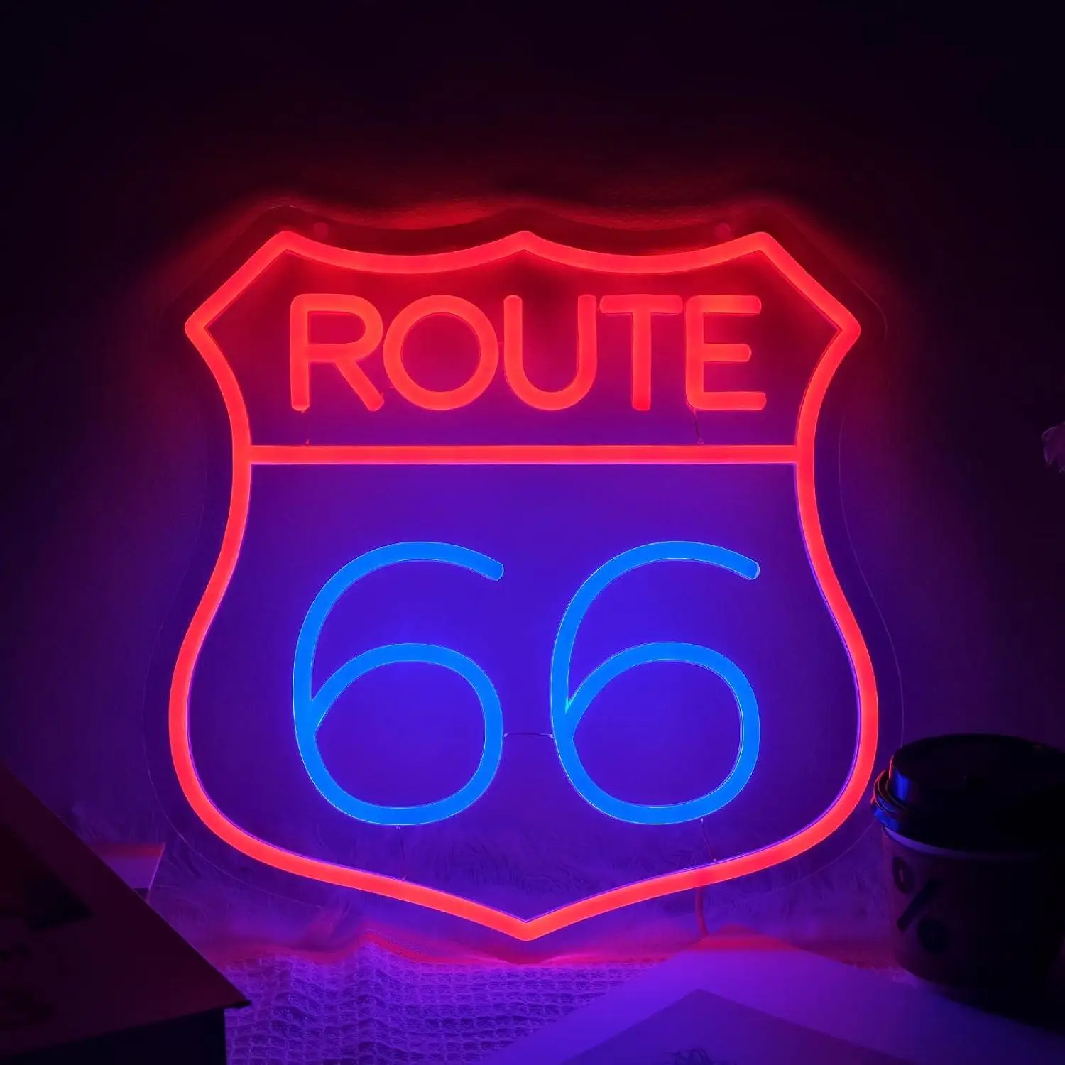 enseigne-neon-route-66-lumiere-led-usb-a-intensite-variable-pour-decoration-murale-veilleuse-cadeaux-pour-man-cave-chambre-salon-bar-garage-fete
