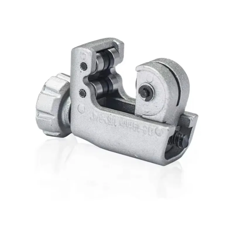 Roller Type Copper Pipe Tube Cutter Mini Tube Cutter Refrigeration Hand Tools Cutting Tools CT-319 CT-428  CT-32