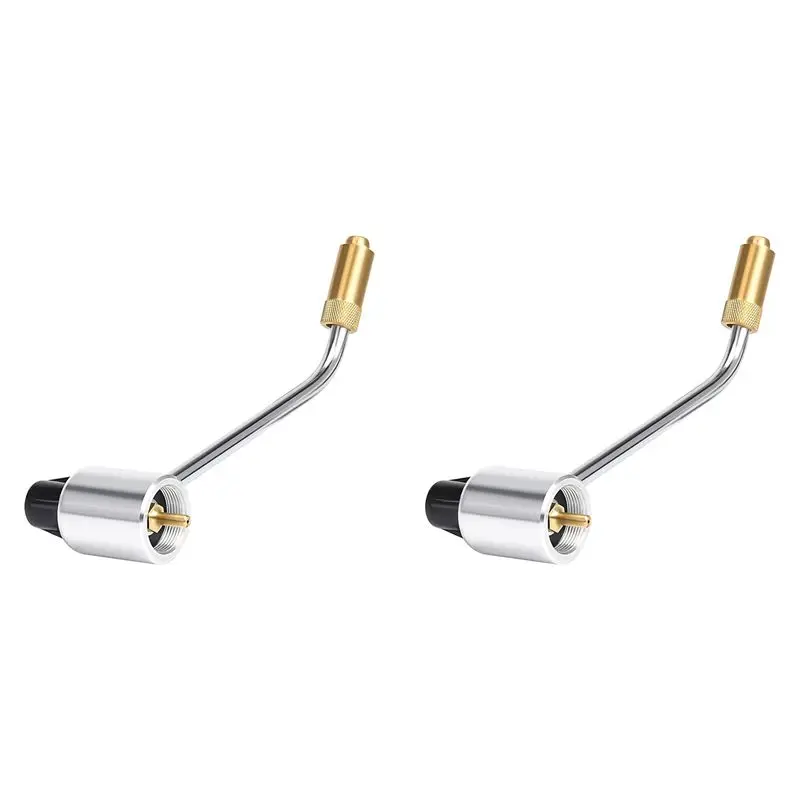 Abfa 2X 5430 Stove …